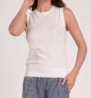 Elan - Cassandra Tank Top