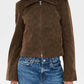 Free People - River Vegan Jacket