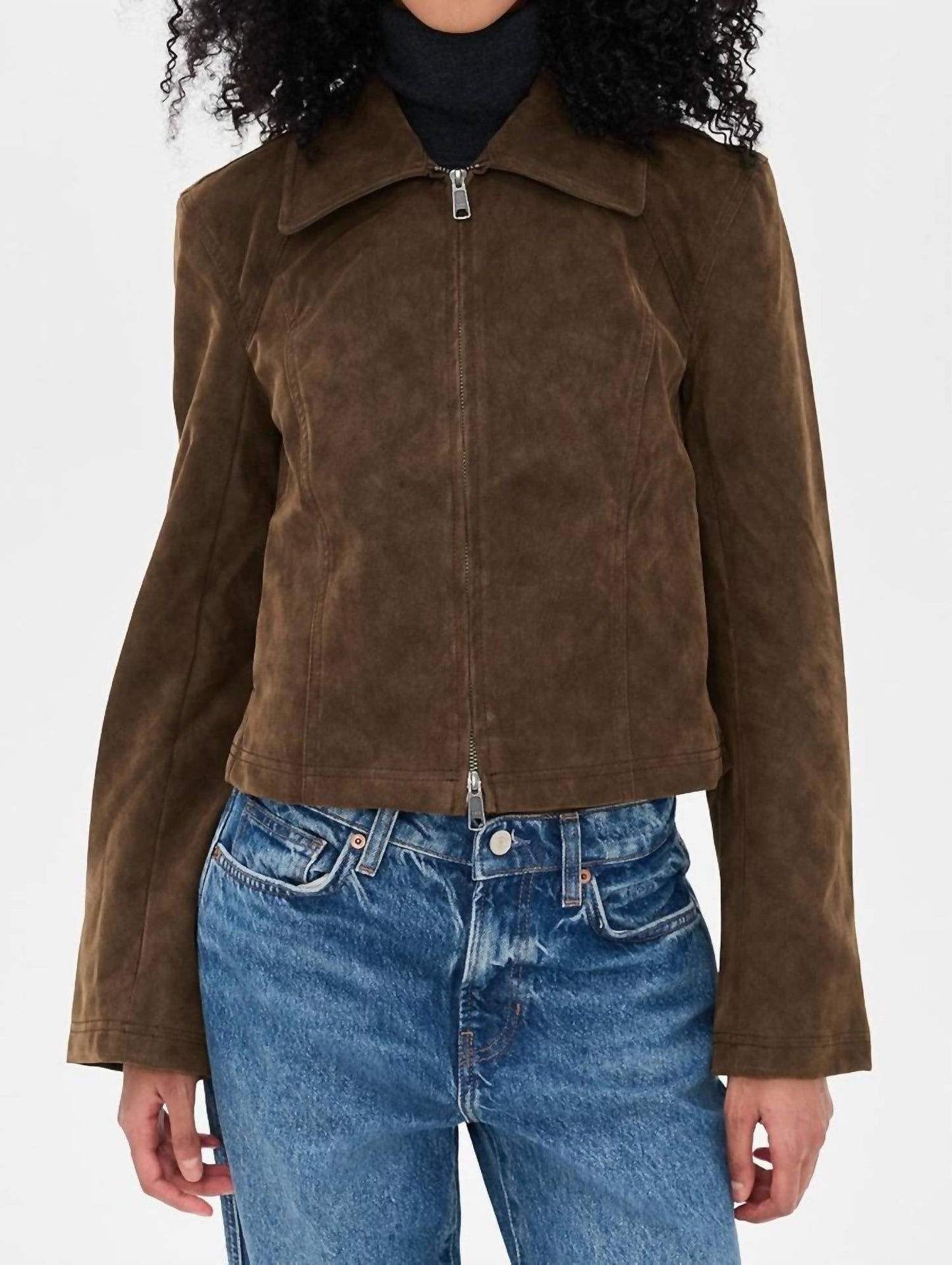 Free People - River Vegan Jacket