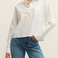 Z Supply - Lisette Long Sleeve Top