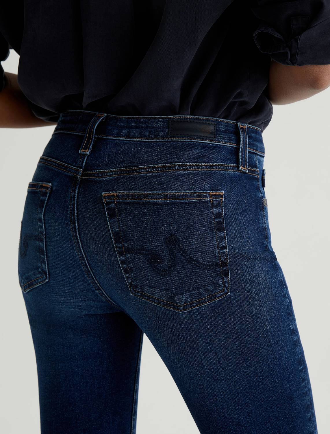 Ag Jeans - Prima Ankle Jeans