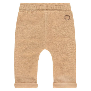 Babyface - Kid's Floral & Terry 2pc Set