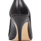 Nine West Women's Flax Stiletto Pointy Toe Dress Pumps Black Size 7 M