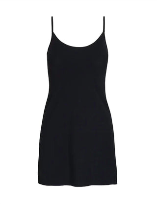 Commando - Classic Mini Cami Slip Dress