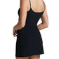Commando - Classic Mini Cami Slip Dress