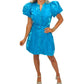 Alden Adair - Blakely Button Up Dress