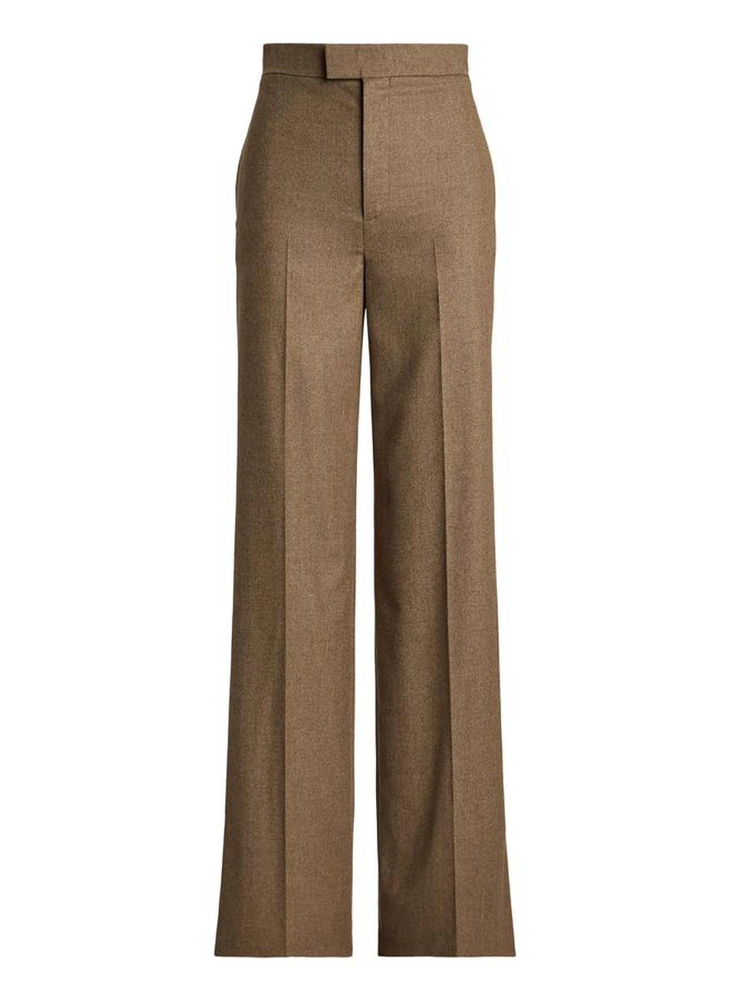Ralph Lauren - Dean Washed Flannel Pants