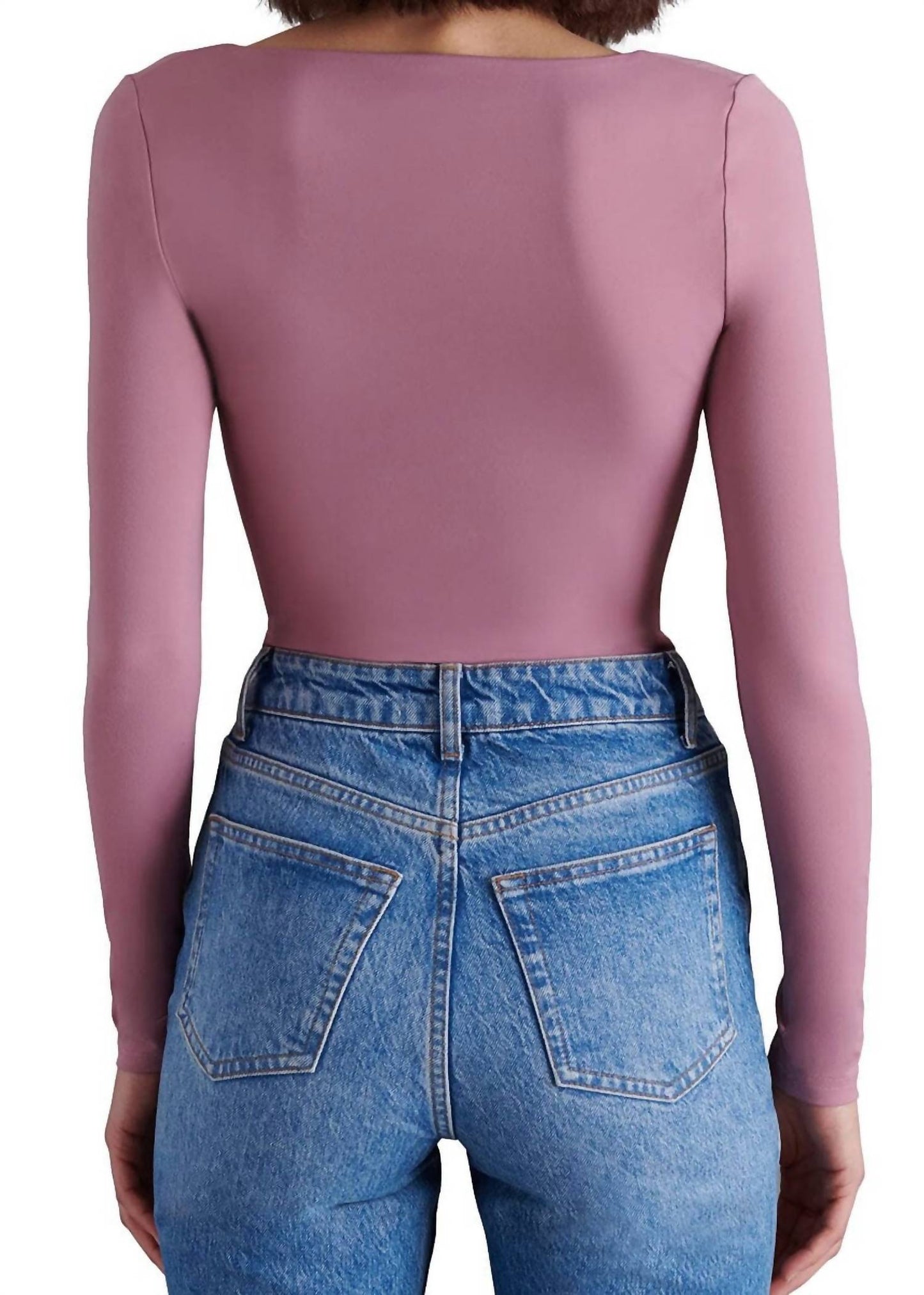 Steve Madden - Yura Bodysuit