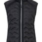 Abacus Sportswear Us - Portrush Hybrid Mock Neck Vest