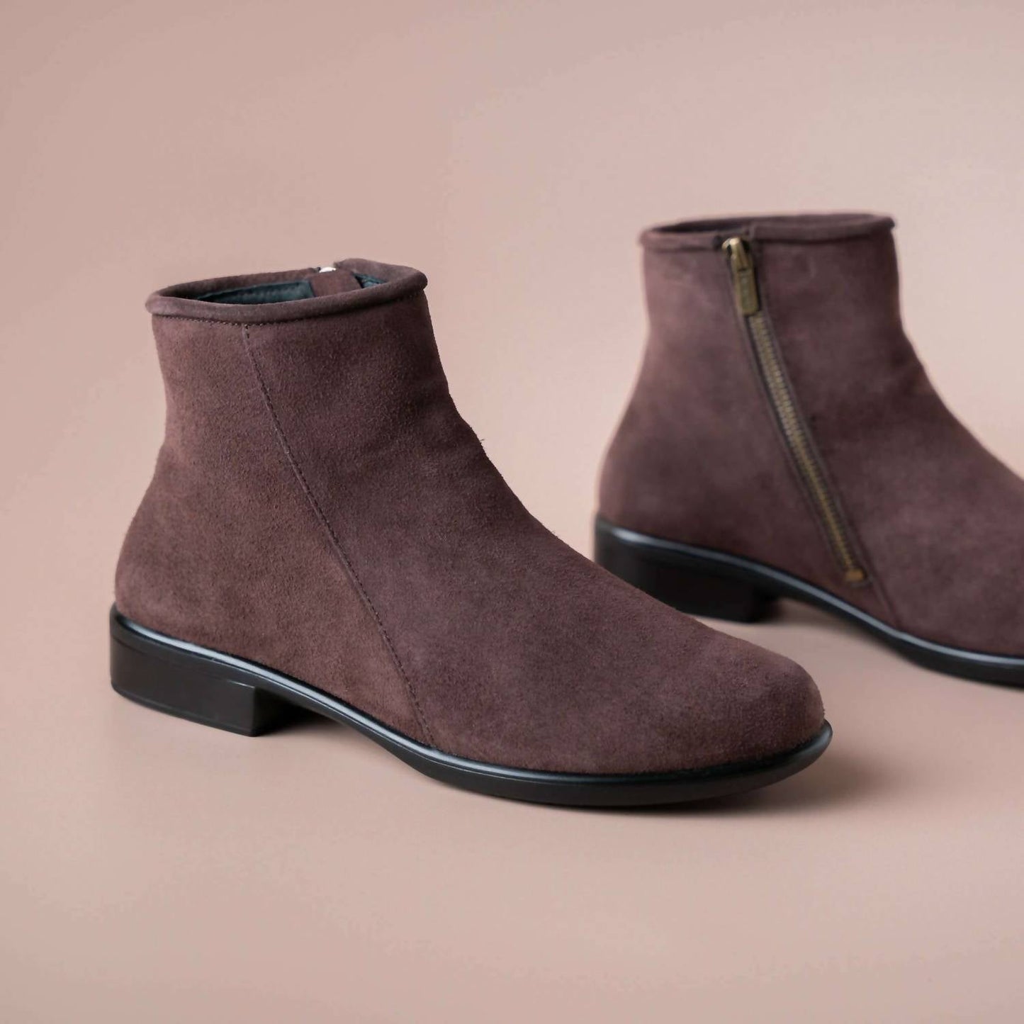 Naot - Women's Norther Ankle Boot