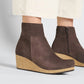 Birkenstock - The Ebba Ankle Boot