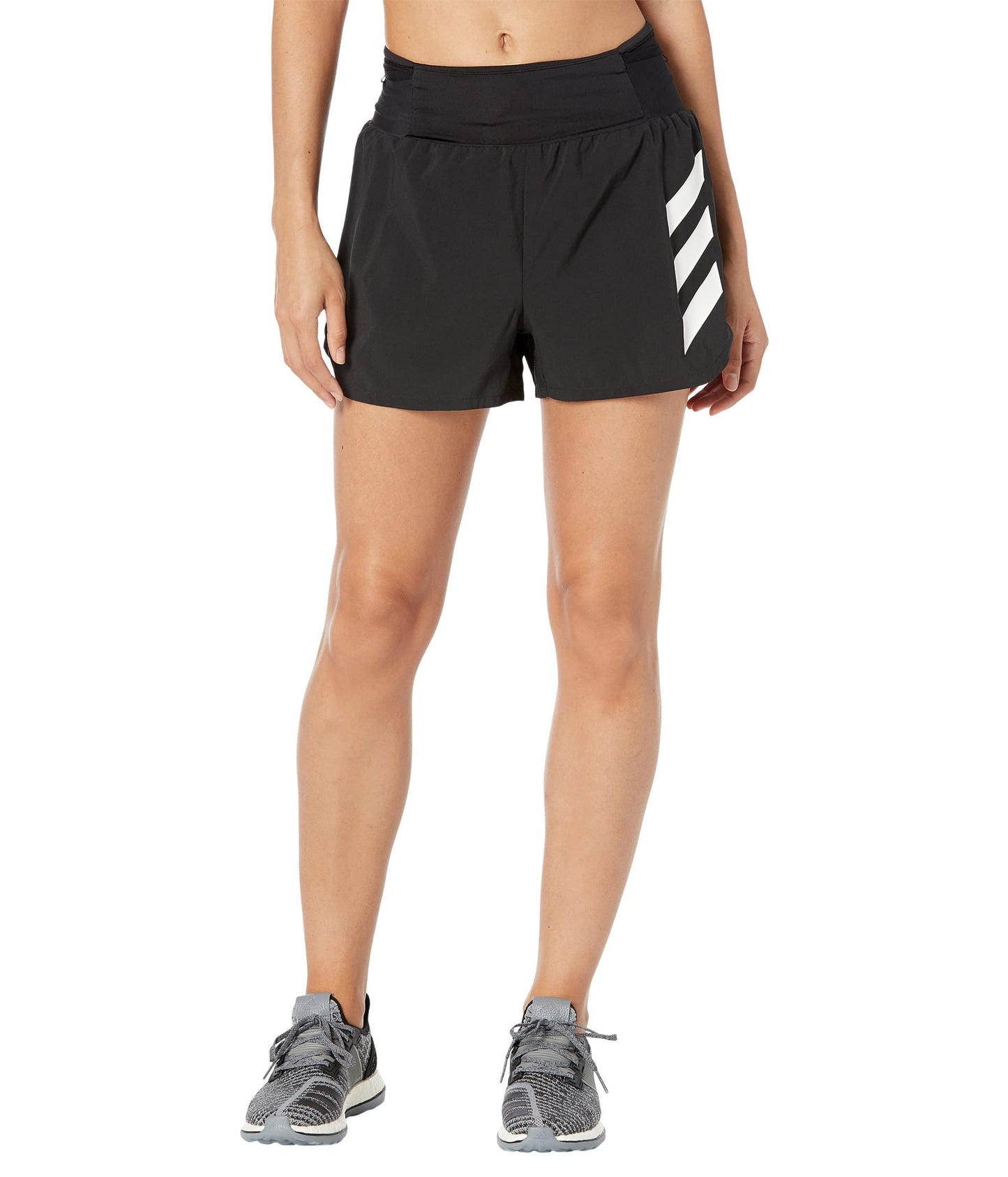 adidas Women's Agravic Trail Running Shorts