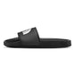 Men's Base Camp Slide III Sandal - Black/White
