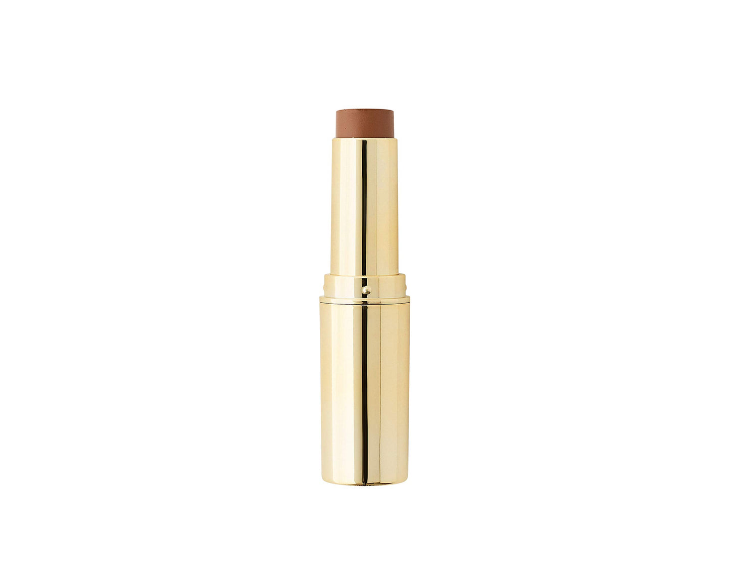 MagicMinerals Intense Foundation Stick by Jerome Alexander CHESTNUT  3in1 Full Coverage Buildable Foundation Concealer and Contour Makeup