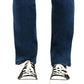 1822 Denim - Sheila Mid-rise Slim Straight Jeans