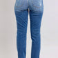 Judy Blue - Gotta Have 'em Destroyed Boyfriend Jeans