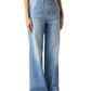 Le Jean - Women's Utility Trouser Pants