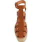 Free People - Women's Gable Gladiator Espadrille Sandals
