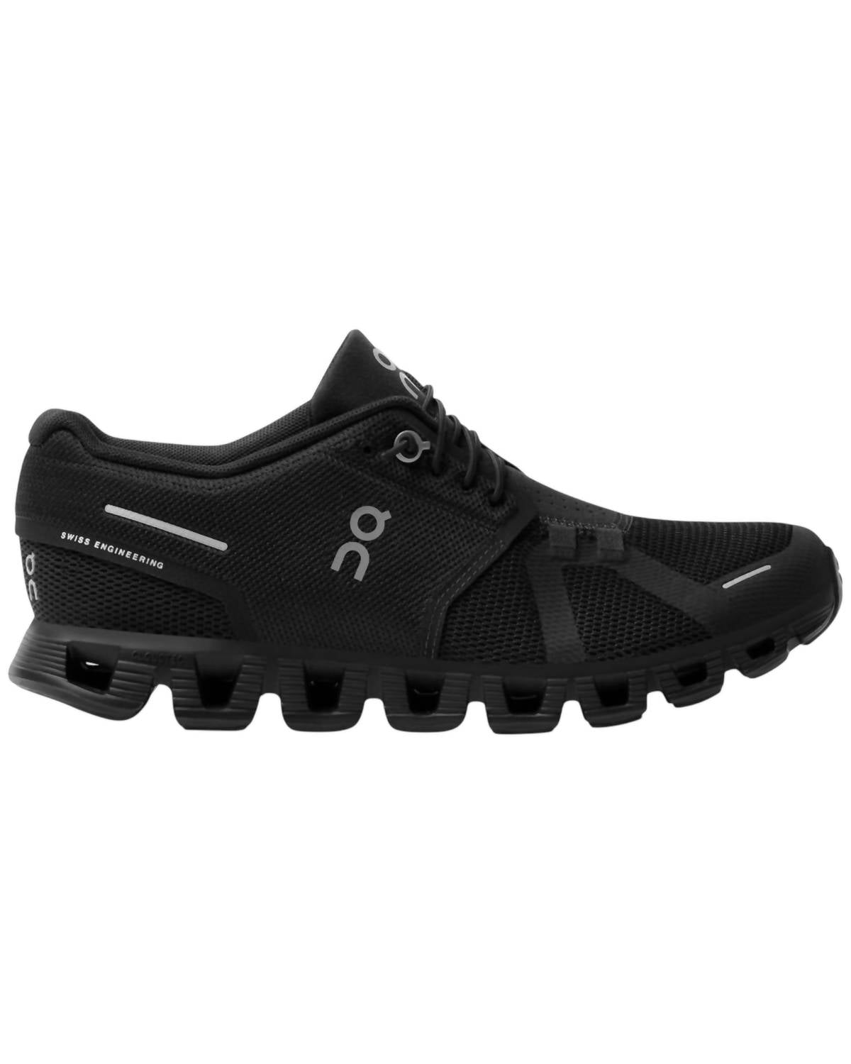 On Running - Women's Cloud 5 Shoes
