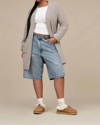 Ugg - Women's Tasman Alpine Slipper