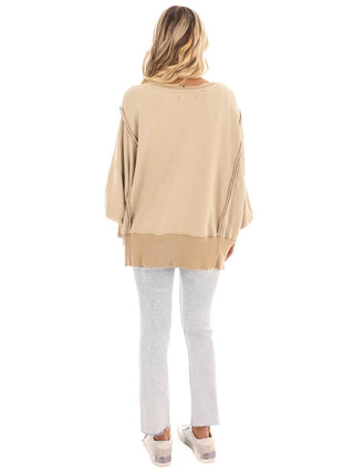 Free People - Graphic Camden