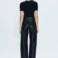 Pistola - Taylor Arched Pants
