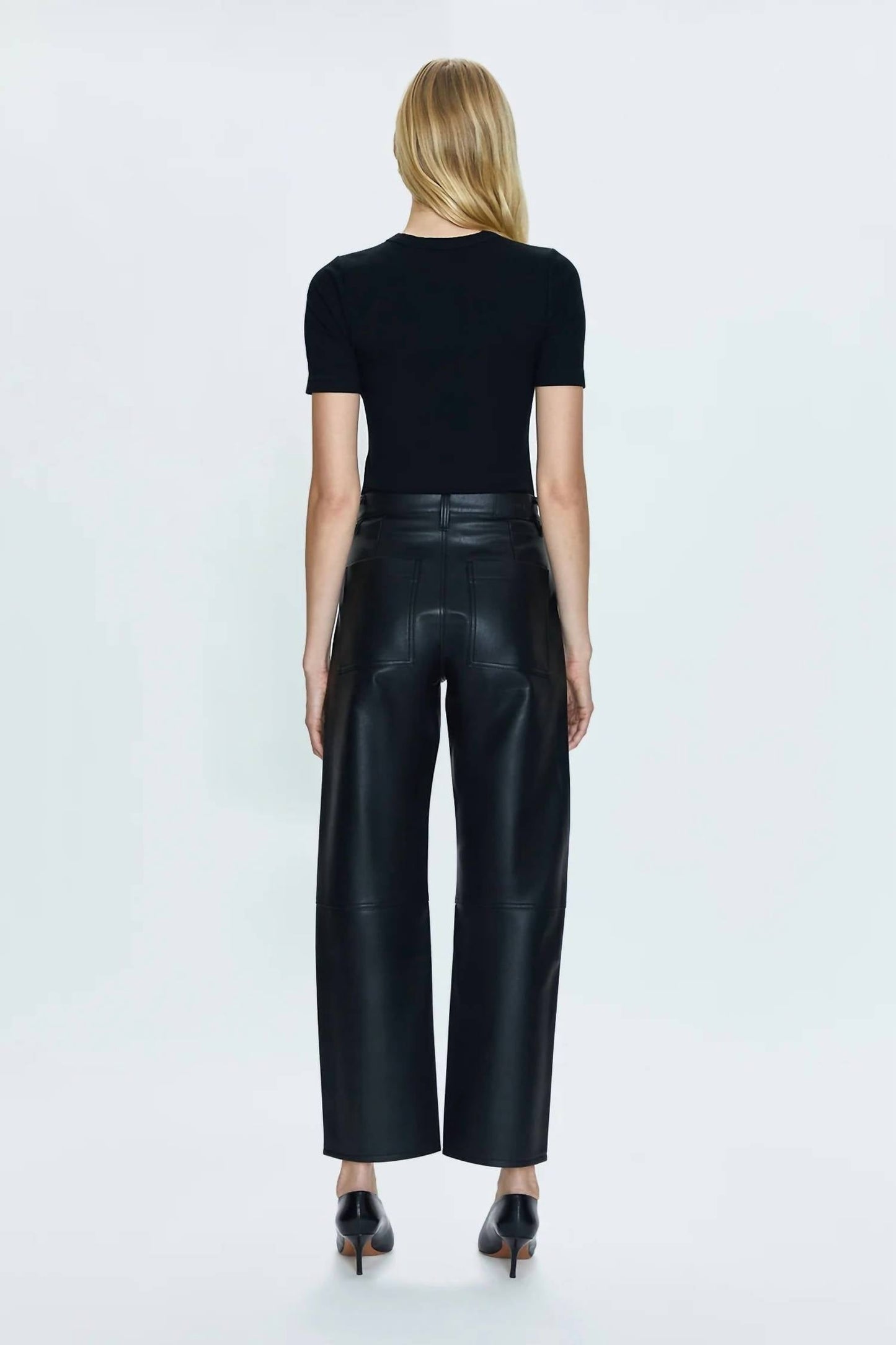 Pistola - Taylor Arched Pants