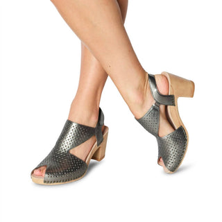 Dansko - Women's Teagan Heeled Sandal