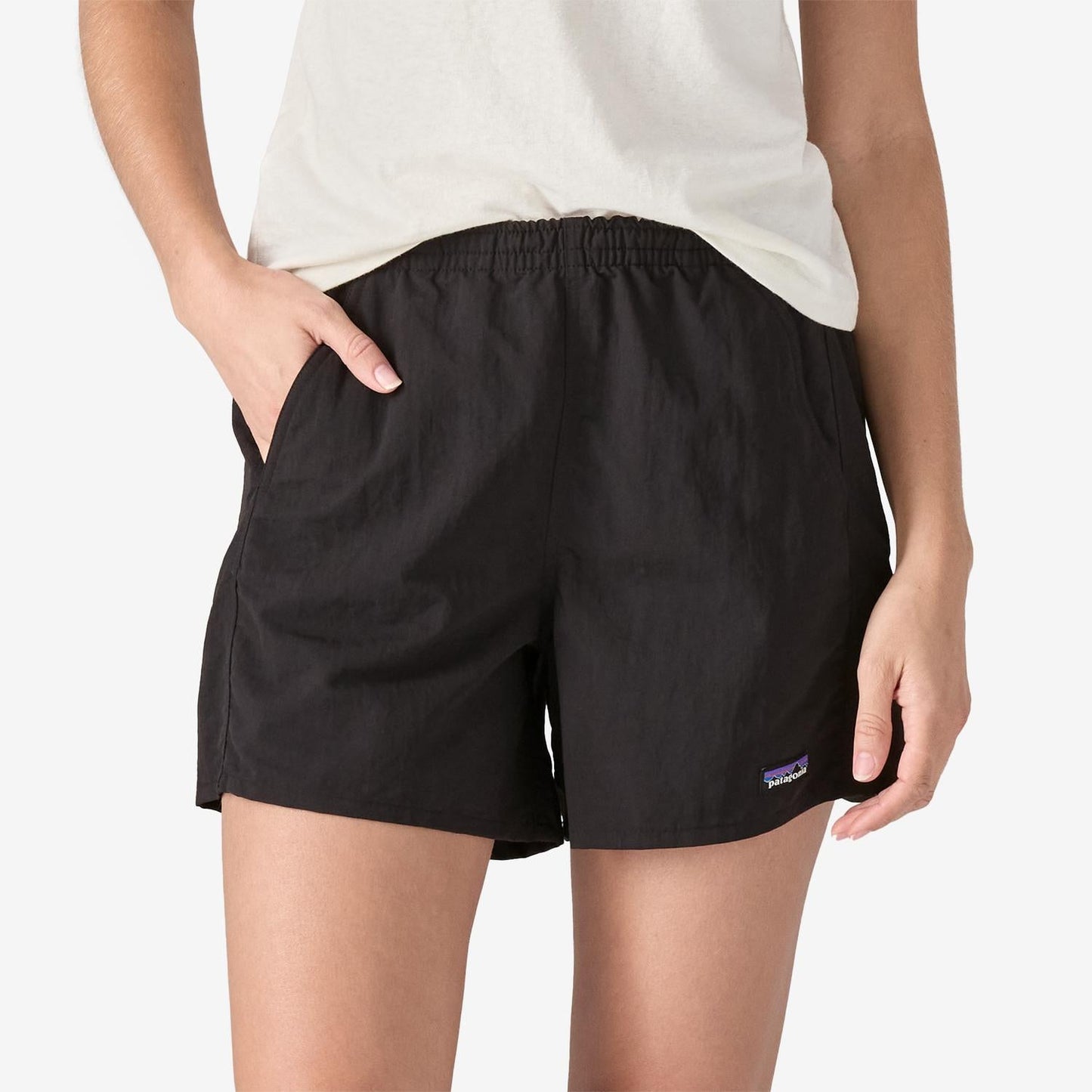 Patagonia - Women's Baggies Shorts 5"