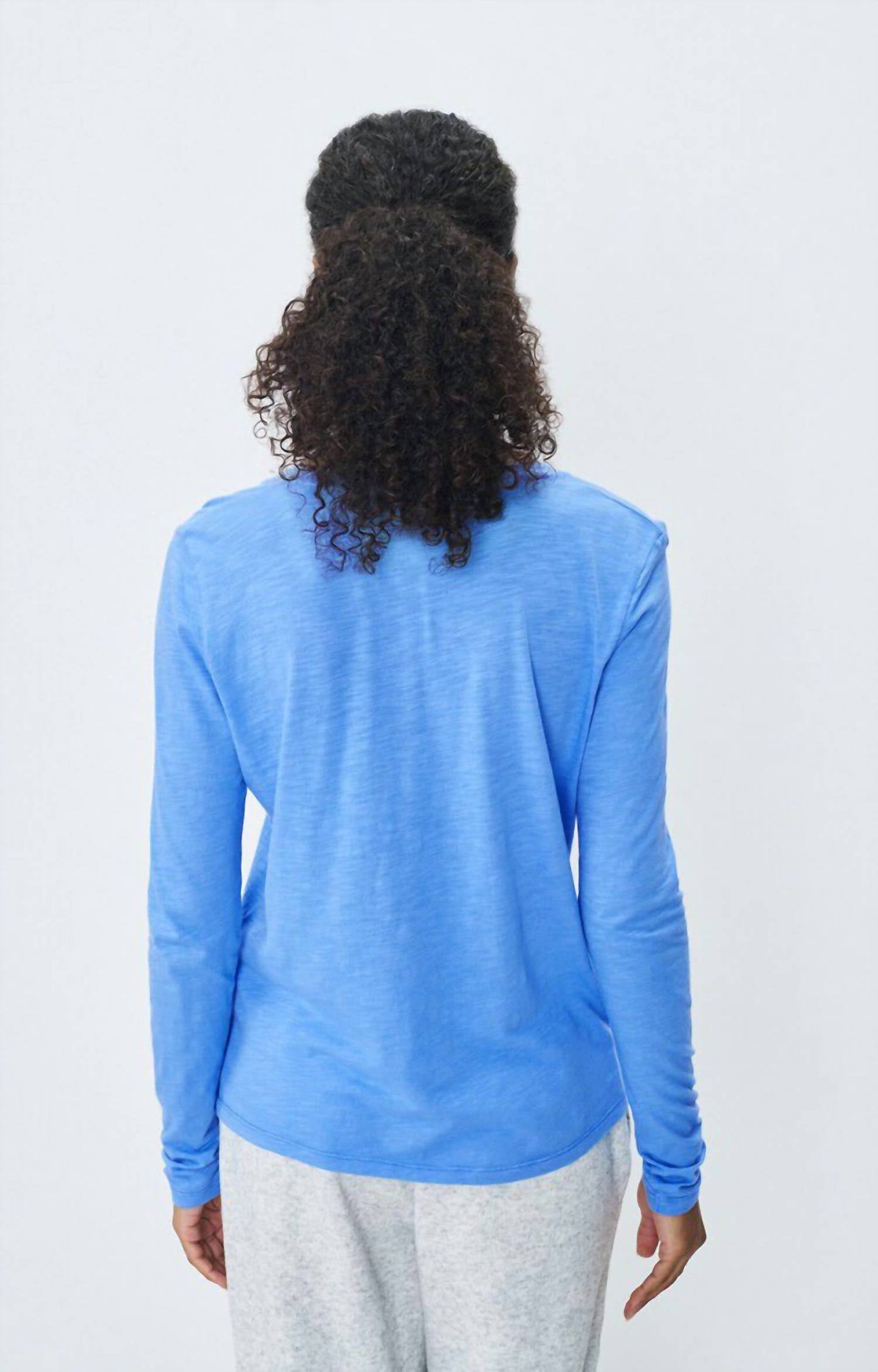 American Vintage - Jacksonville Long Sleevetop