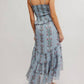 Free People - Alejandra Midi Dress