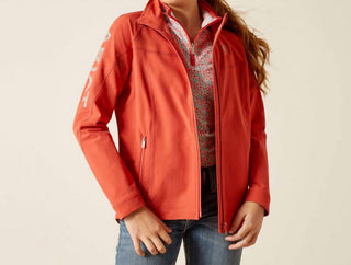 Ariat - Girl's Agile Softshell Waterproof Jacket