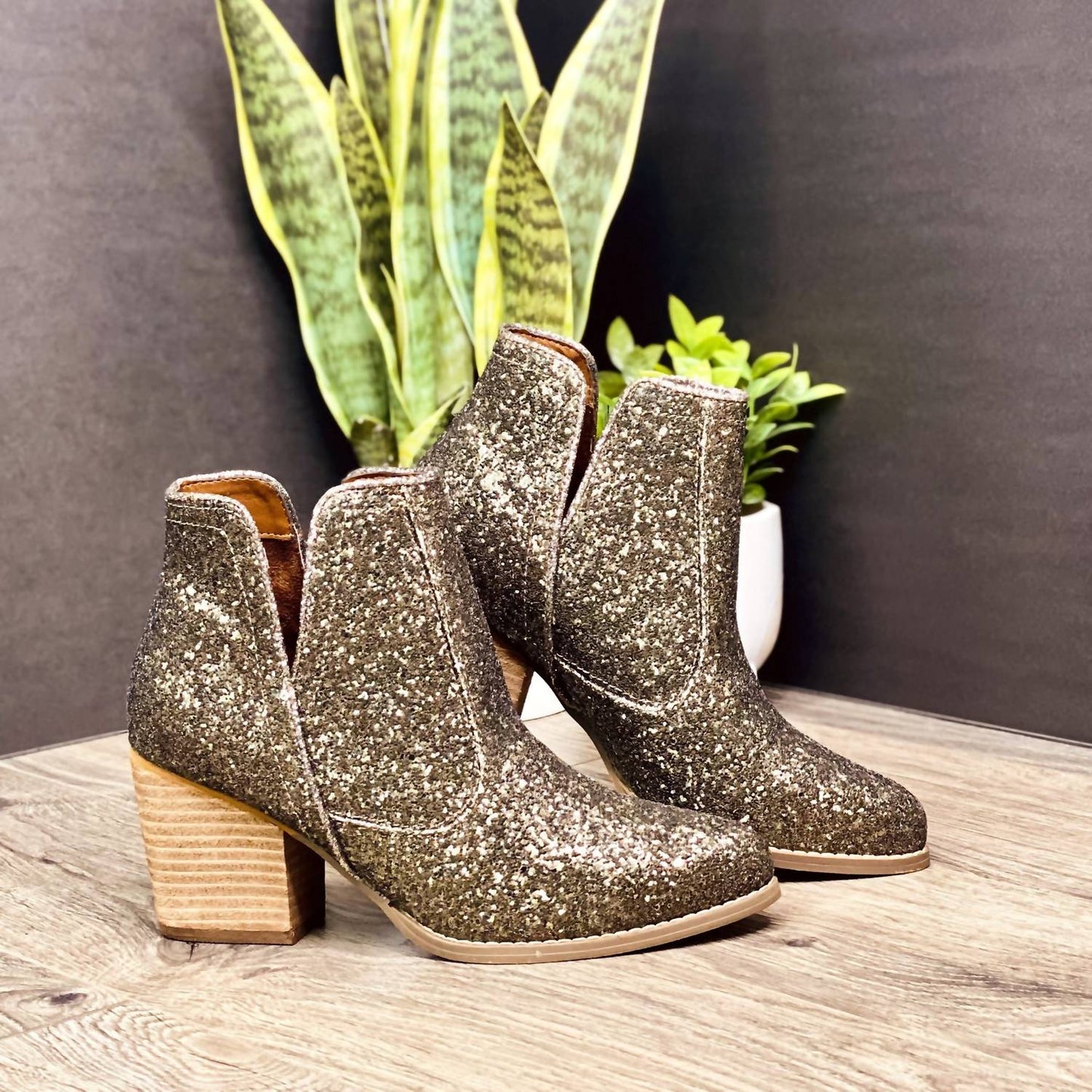 Not Rated - Women's Fiera Booties