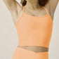 Beyond Yoga - Spacedye Racerback Crop