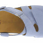 Sas - Women's Huggy Cross Strp Sandal