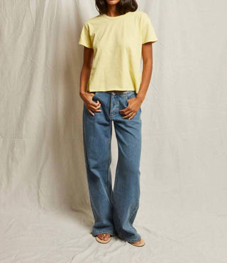 Perfectwhitetee - Harley Short Sleeve Shirt