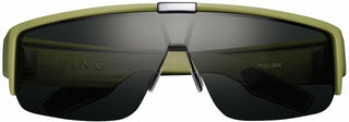 Ivi Vision - Men's Living Sunglasses