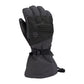 Gordini Men's Standard Gore-Tex Storm Glove, Gunmetal Black, X-Large
