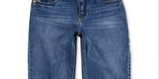 Levi's Toddler Boy's Regular Fit Tapered Jeans Blue Size 2T