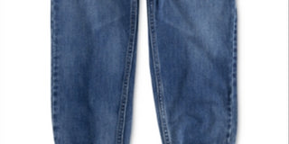 Levi's Toddler Boy's Regular Fit Tapered Jeans Blue Size 2T