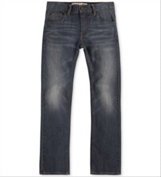 Levi's Men's 511 Skinny Jeans Blue Size 12