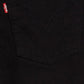 Levi's High Waist Straight Leg Jeans for Girls - Size 14 Blue