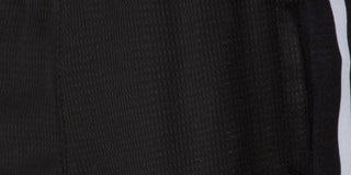 Nike Little Boy's Elite Stripe Shorts Black Size 6