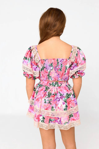 Buddylove - Tween Girl's Simone Outfit Set