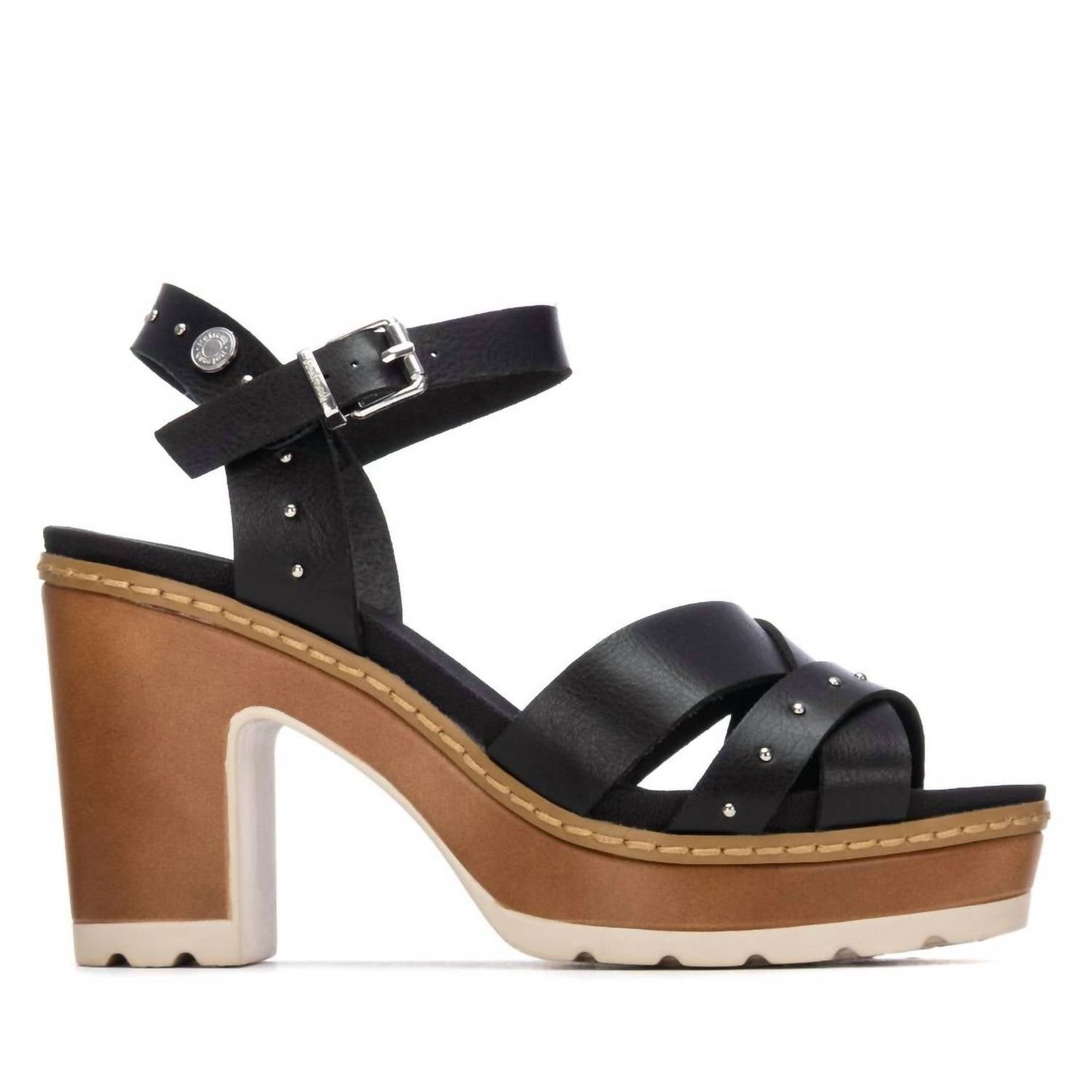 Xti - Women's Ankle Strap Sandals