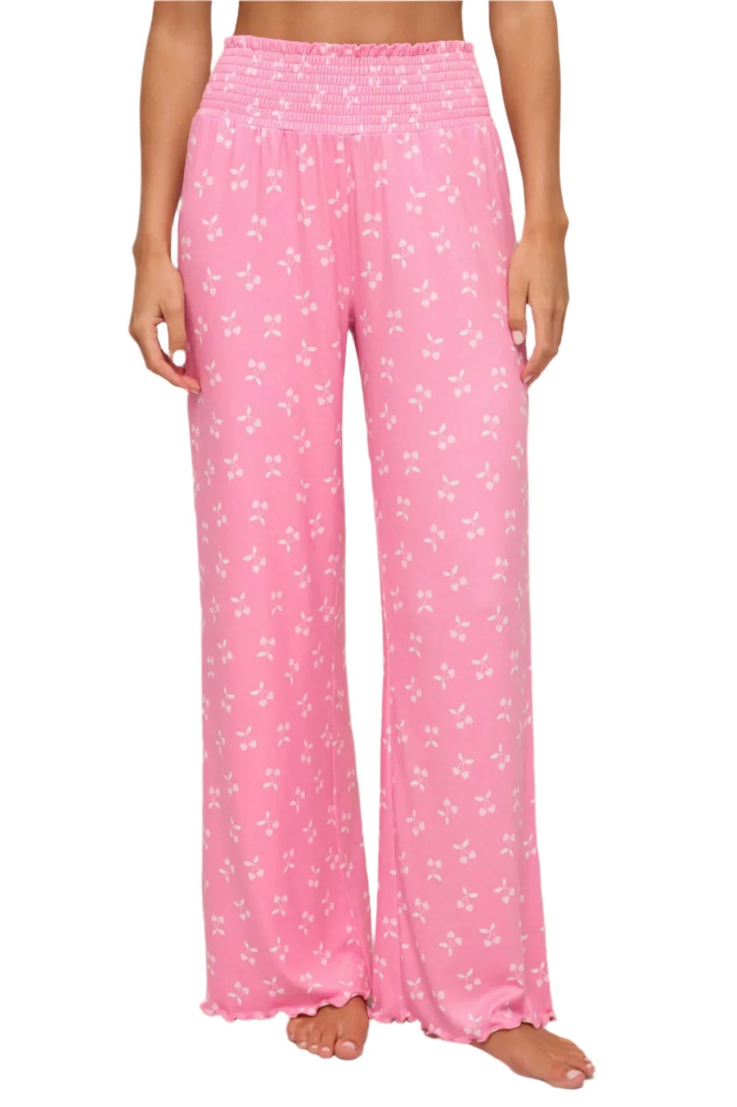 Z Supply - Dawn Cherry Pant