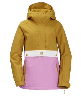 Billabong Day Break Anorak Jacket - Large