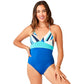 Carve Designs Women's Dahlia One Piece Swimsuit