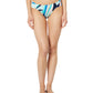 Carve Designs Women's Cardiff Swim Bottom - Large