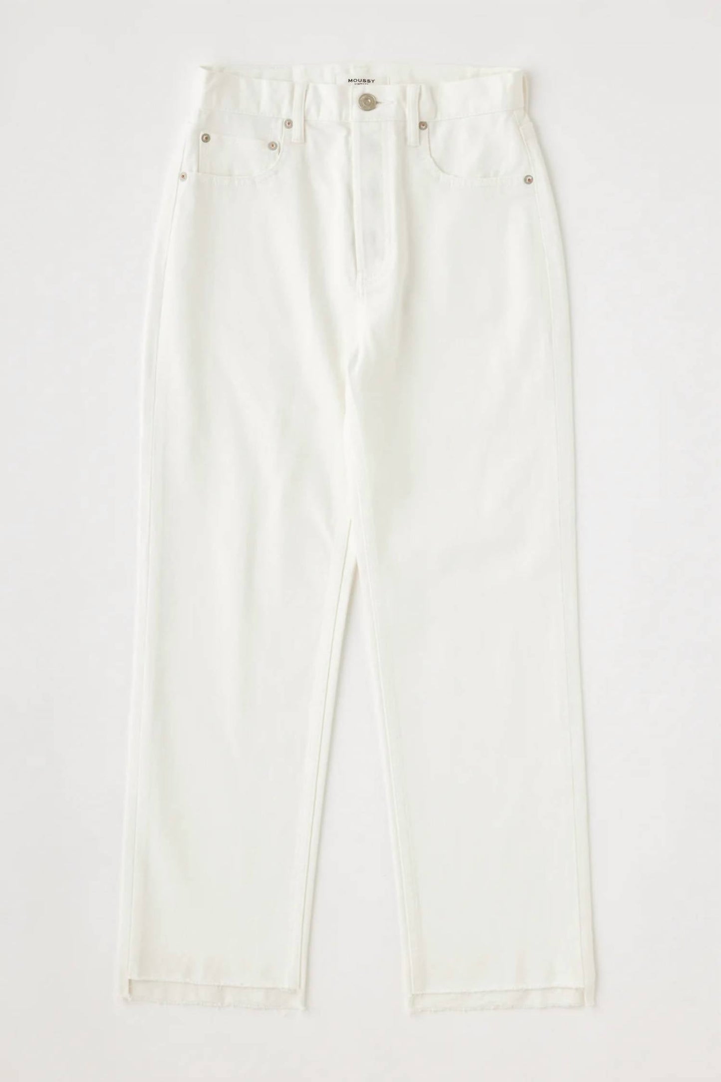 Moussy - Women's Amherst Wide Straight Leg
